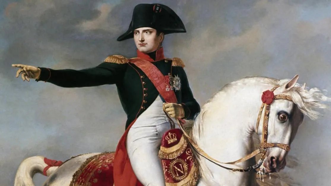 97% of Adults Can't Score 80% on This 7th and 8th Grade History Quiz. Dare to Try?