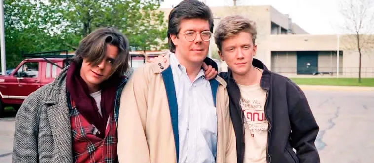 Only Real Gen X Legends Can Ace This '80s Movies Last Lines Quiz