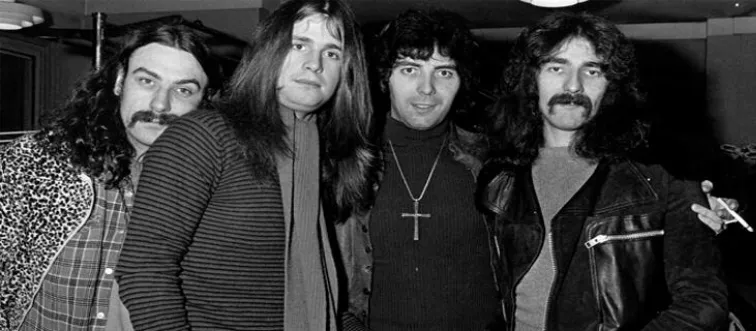 Can You Name These Bands From The '70s?