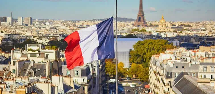Only 1 in 100 Can Pass This Impossible Europe Travel Quiz — Are You One of Them?