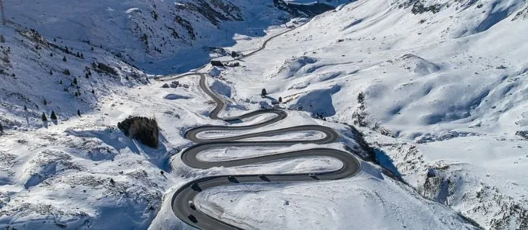 Only True Road Warriors Can Survive This Cross-Continent Drive – Do You Have What It Takes?
