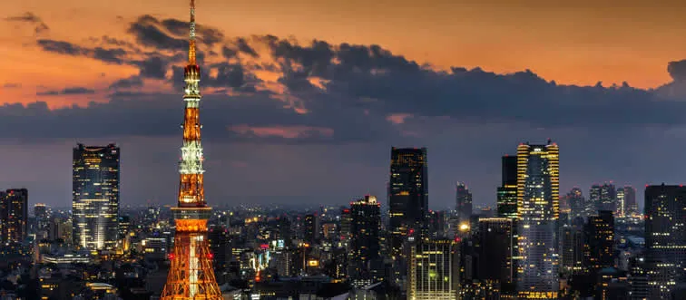 Only 1 in 100 Can Pass This Impossible Japan Travel Quiz — Are You One of Them?