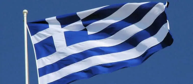 Only 1 in 100 Can Pass This Impossible Greece Travel Quiz — Are You One of Them?