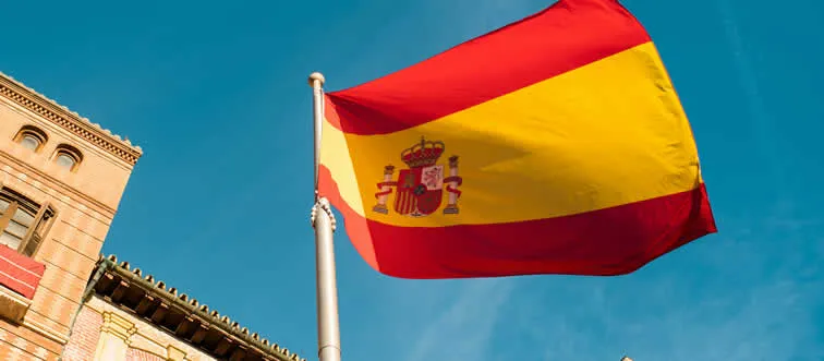 Only 1 in 100 Can Pass This Impossible Spain Travel Quiz — Are You One of Them?