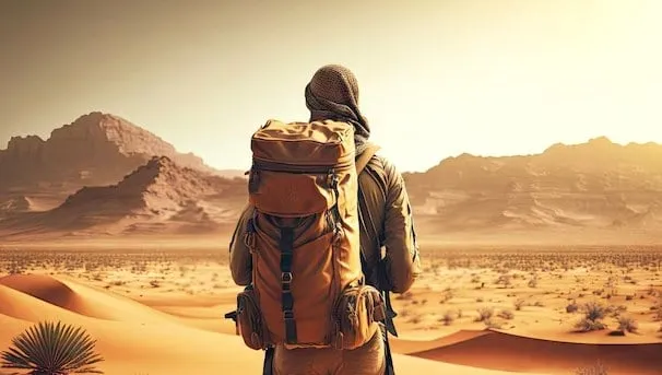 Could You Outlast the Scorching Sands? Test Your Desert Survival Skills!